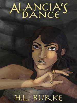 cover image of Alancia's Dance